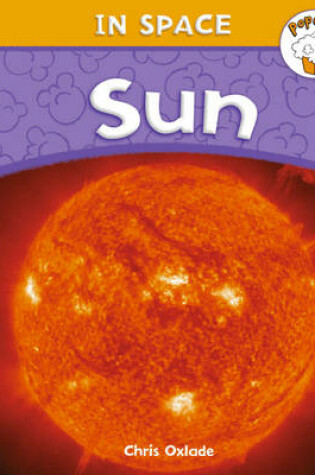 Cover of Sun