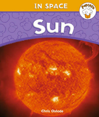 Book cover for Sun