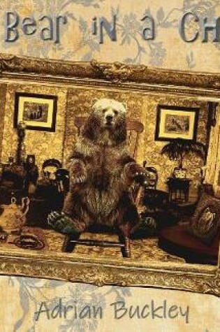 Cover of A Bear in a Chair