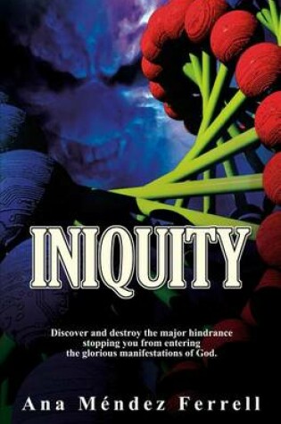 Cover of Iniquity