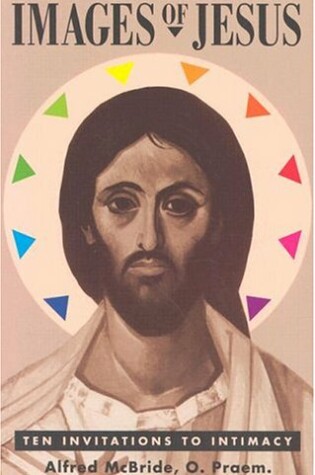 Cover of Images of Jesus