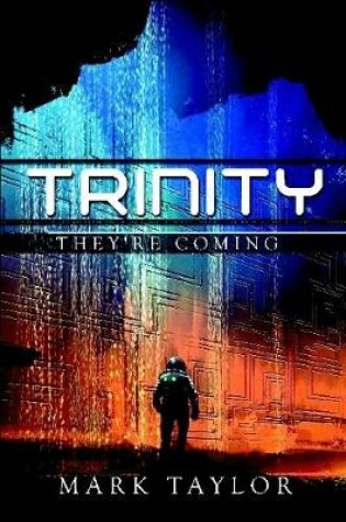 Cover of Trinity