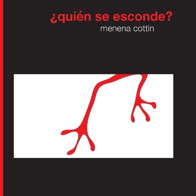 Book cover for ¿Quién Se Esconde?