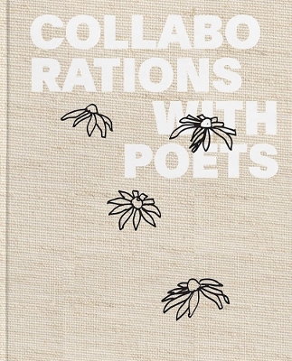 Book cover for Alex Katz: Collaborations with Poets