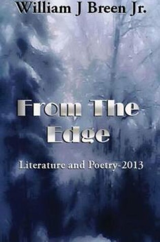 Cover of From the Edge