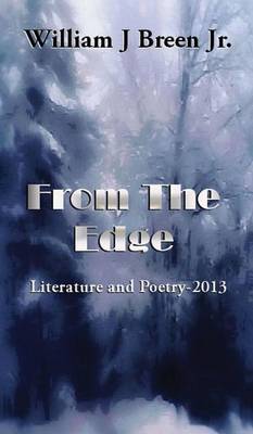 Book cover for From the Edge