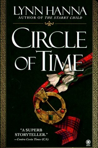 Cover of Circle of Time