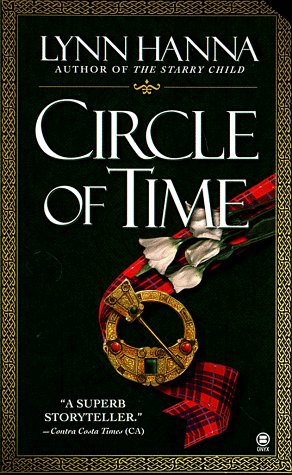 Book cover for Circle of Time