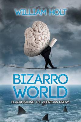 Book cover for Bizarro World