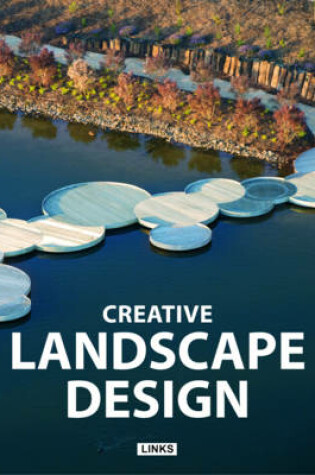 Cover of Creative Landscape Design