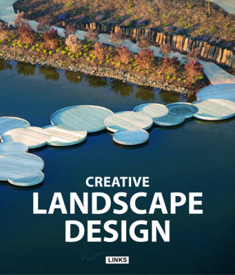 Book cover for Creative Landscape Design