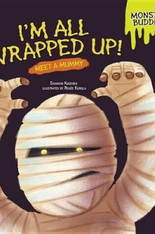 Cover of Im All Wrapped Up