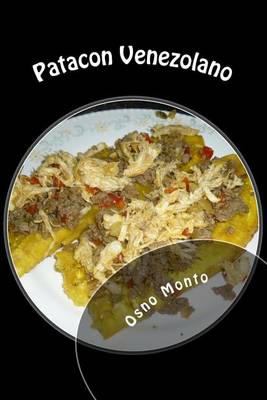 Cover of Patacon Venezolano