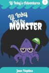 Book cover for Lil Inky and the Monster