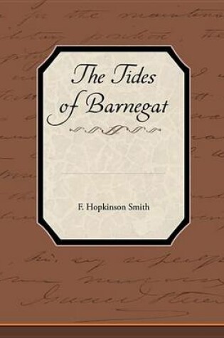 Cover of The Tides of Barnegat