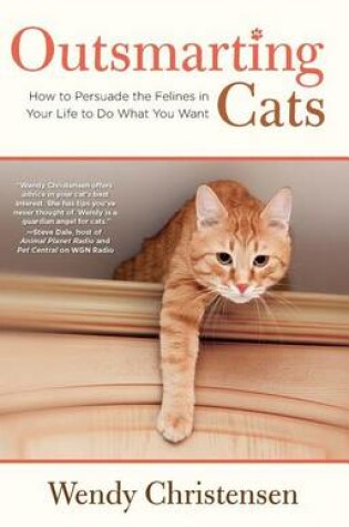 Cover of Outsmarting Cats