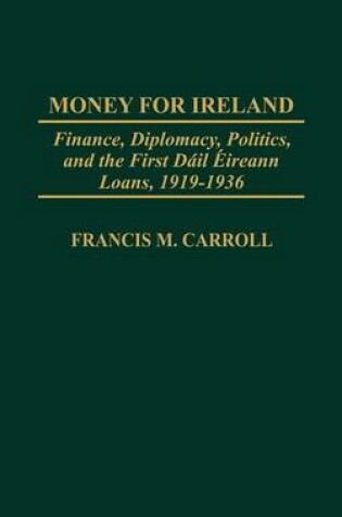 Cover of Money for Ireland