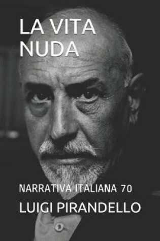 Cover of La Vita Nuda