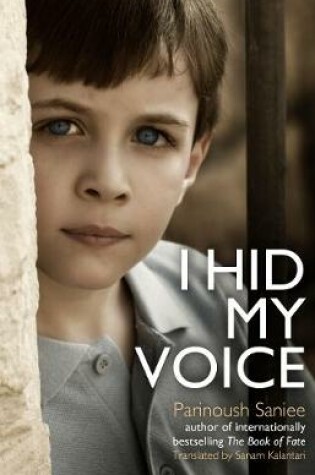 Cover of I Hid My Voice