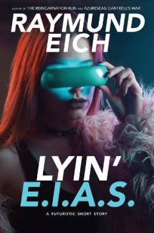 Cover of Lyin' EIAS