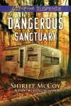 Book cover for Dangerous Sanctuary