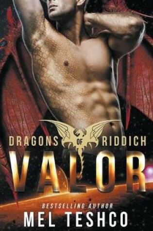Cover of Valor