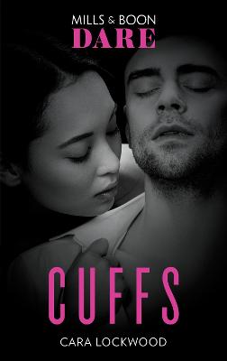 Book cover for Cuffs