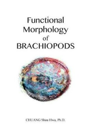 Cover of Functional Morphology of Brachiopods