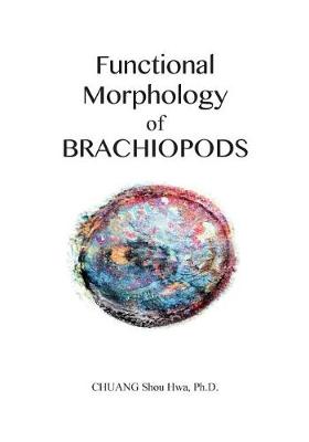 Book cover for Functional Morphology of Brachiopods