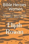 Book cover for Bible Heroes - Women
