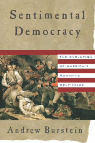 Cover of Sentimental Democracy