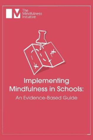 Cover of Implementing Mindfulness in Schools