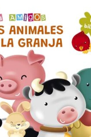 Cover of Animales de la Granja