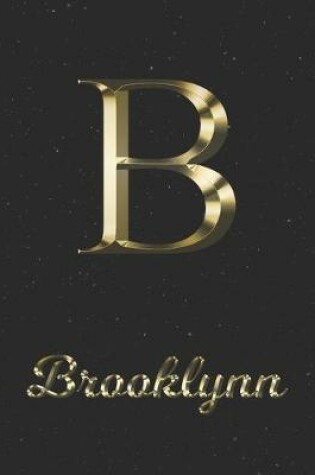 Cover of Brooklynn
