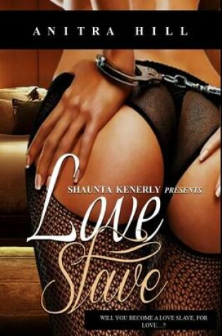 Cover of Love Slave