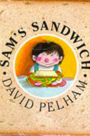 Cover of Sam's Sandwich