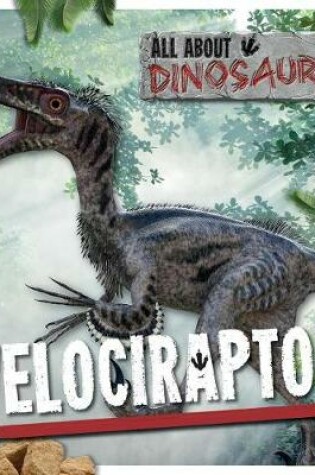 Cover of Velociraptor