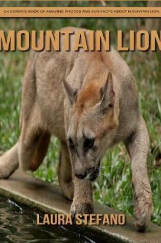 Cover of Mountain Lion