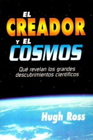 Cover of El Creador y el Cosmos