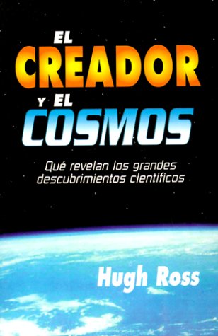 Book cover for El Creador y el Cosmos