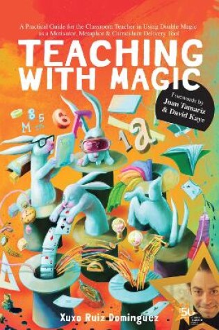 Cover of Teaching with Magic