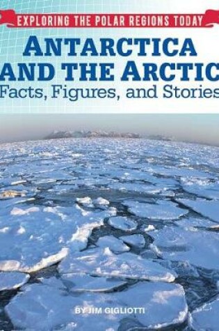 Cover of Antarctica and the Arctic