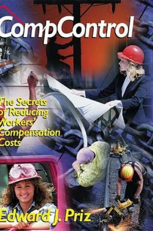 Cover of Compcontrol, 2nd Edition