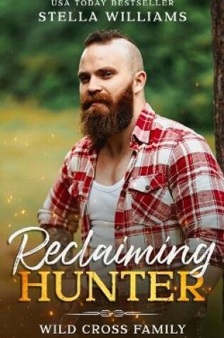 Cover of Reclaiming Hunter