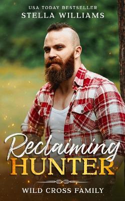 Book cover for Reclaiming Hunter