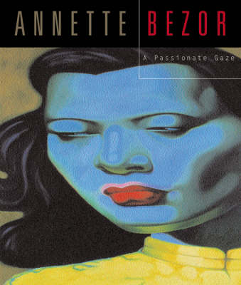 Book cover for Annette Bezor