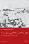 Book cover for The Second World War (4)