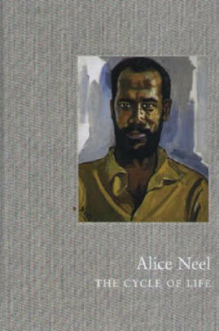 Cover of Alice Neel