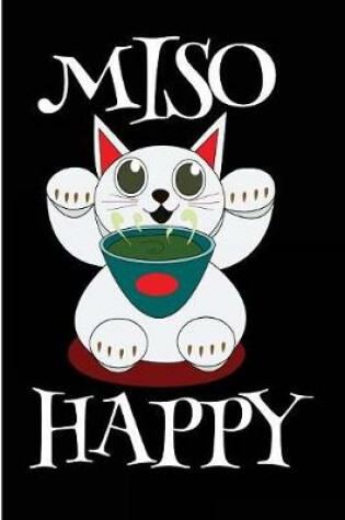 Cover of Miso Happy