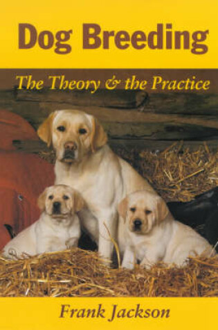 Cover of Dog Breeding